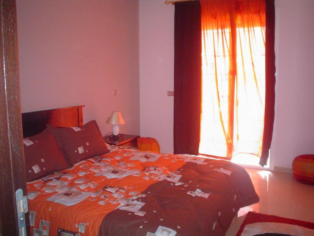 Appartement Islan Agadir