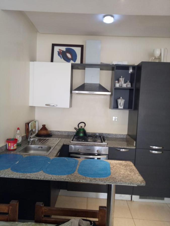 Islan Appartement *