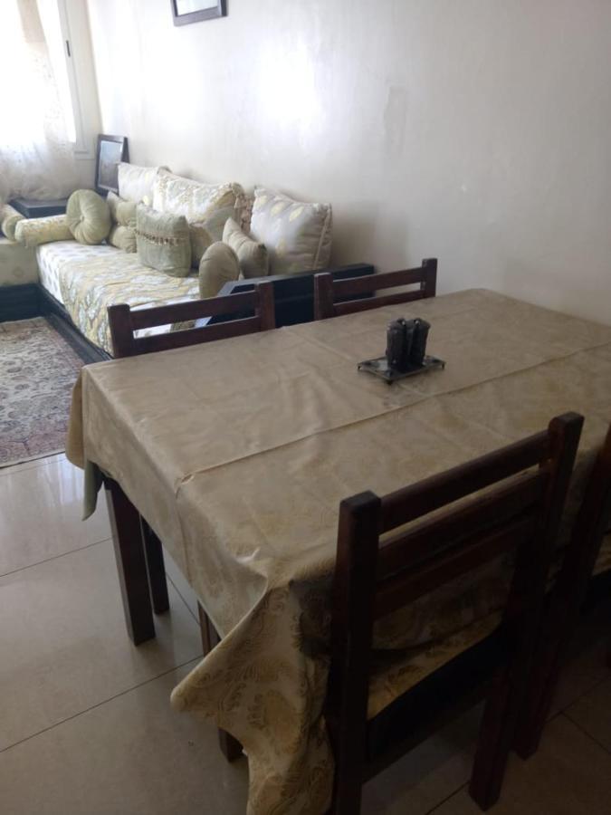Islan Appartement Agadir