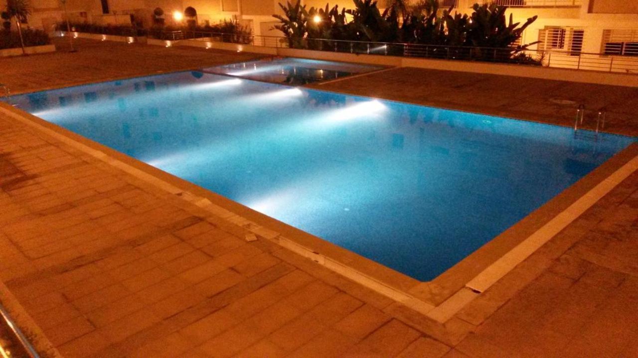 Islan Appartement Agadir