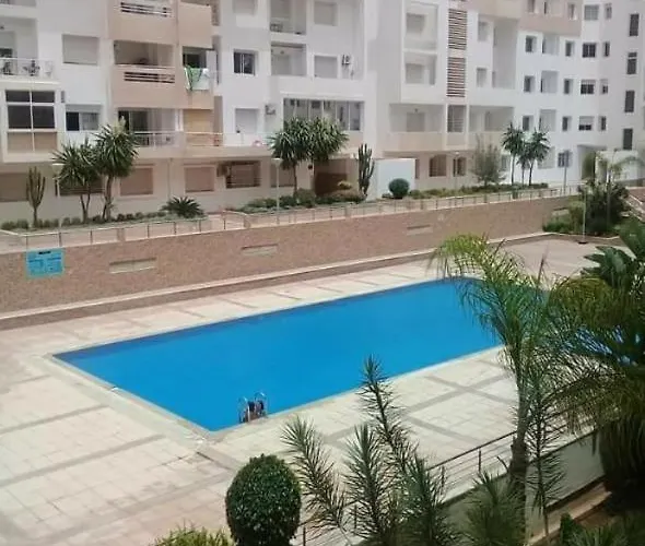 Residence Islan